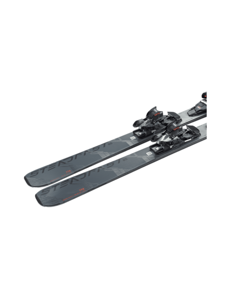 STEADFAST 85 DC+TPX12 FDT