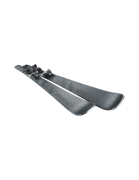 STEADFAST 85 DC+TPX12 FDT