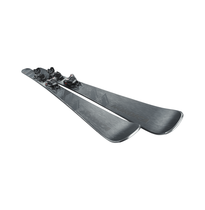 STEADFAST 85 DC+TPX12 FDT