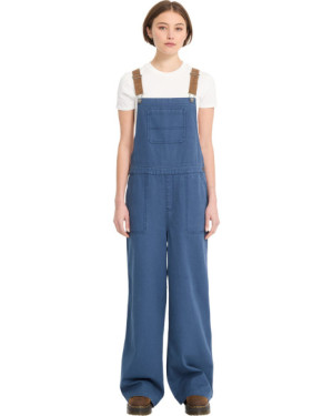 FULL CUT OVERALLS