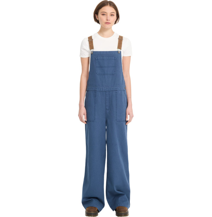FULL CUT OVERALLS