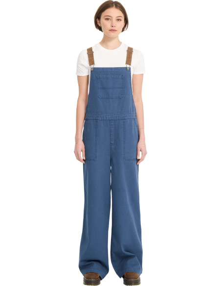 FULL CUT OVERALLS