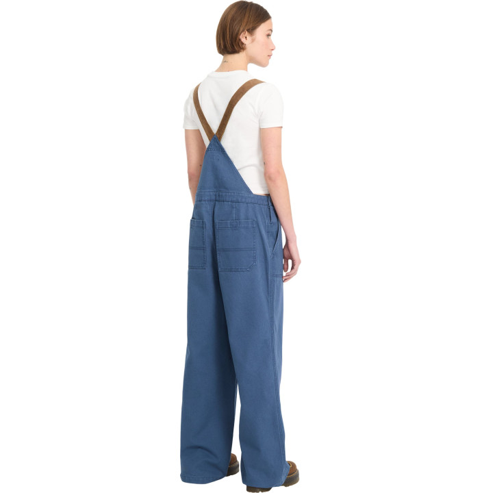 FULL CUT OVERALLS