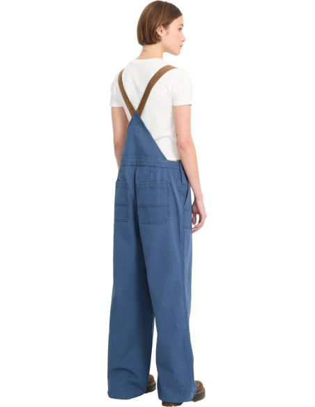 FULL CUT OVERALLS
