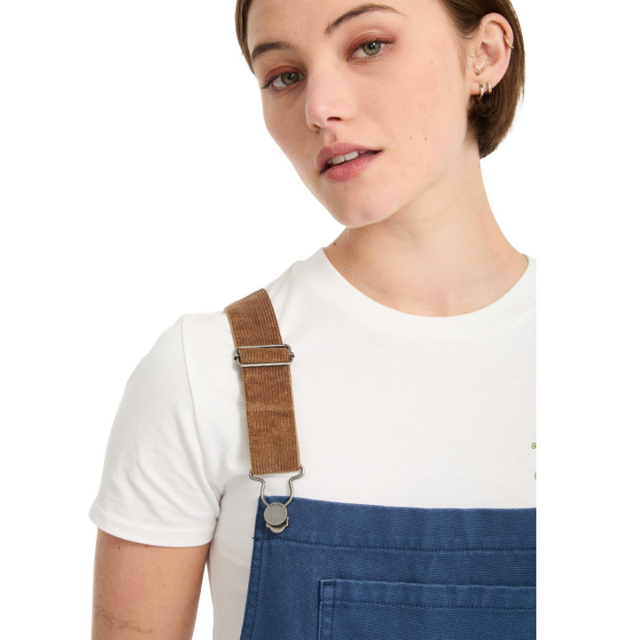 FULL CUT OVERALLS