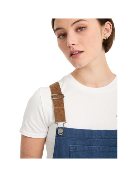 FULL CUT OVERALLS