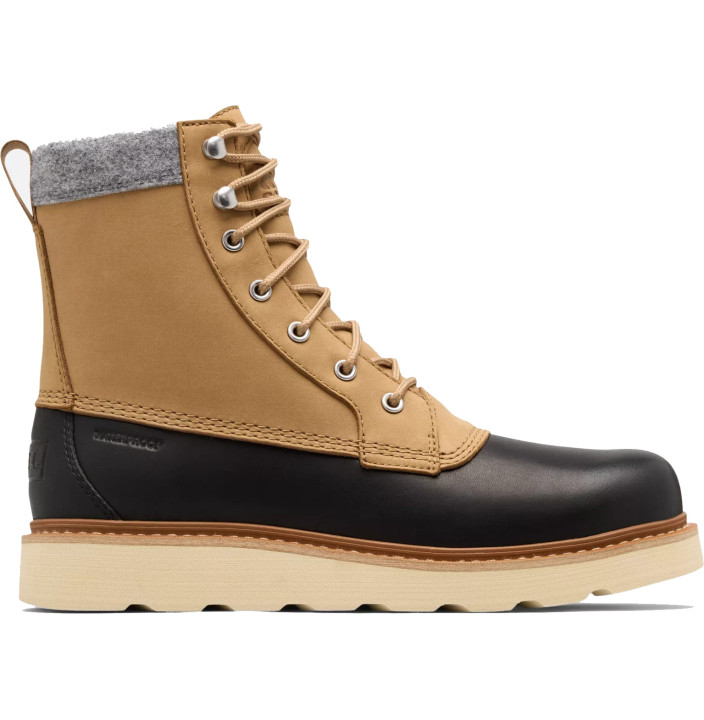 SLABTOWN 62'™ CARIBOU WP