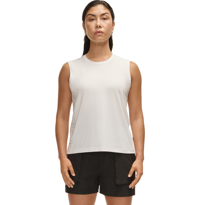 Casall Graphic Tank