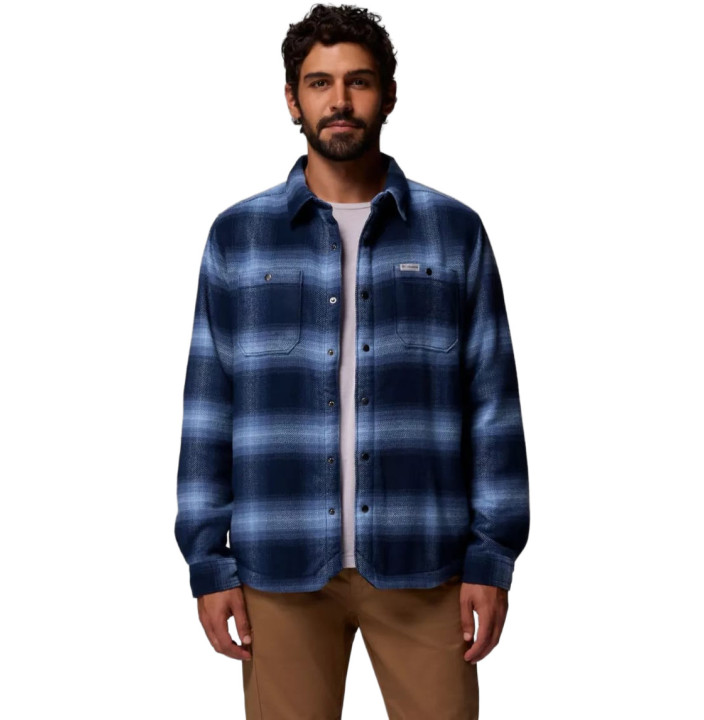 Windward II Shirt Jacket