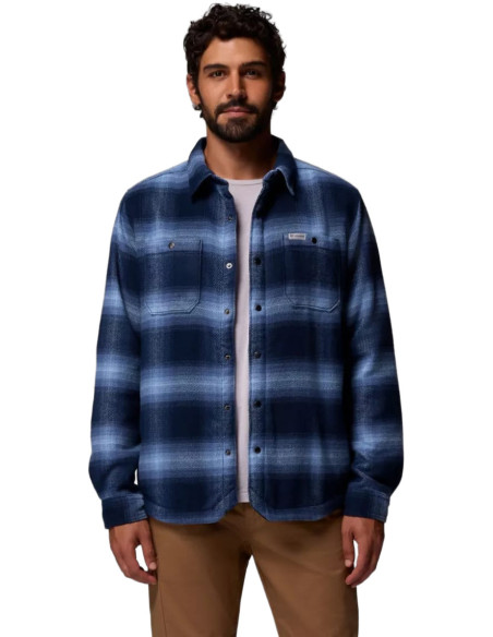 Windward II Shirt Jacket