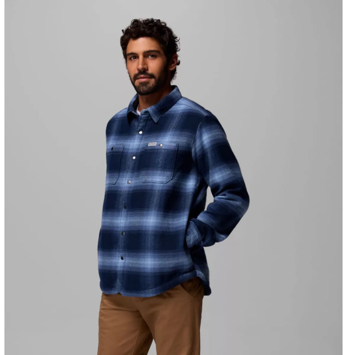 Windward II Shirt Jacket