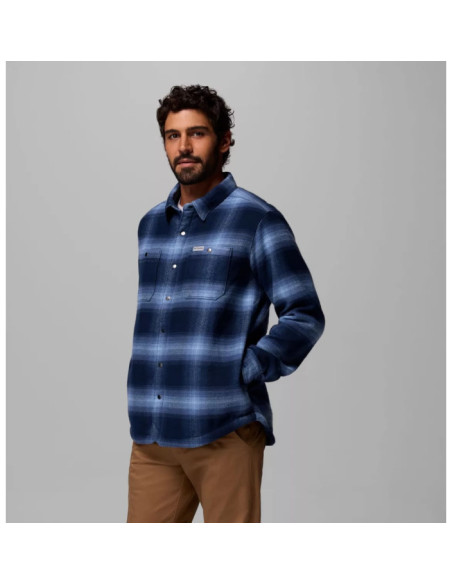 Windward II Shirt Jacket