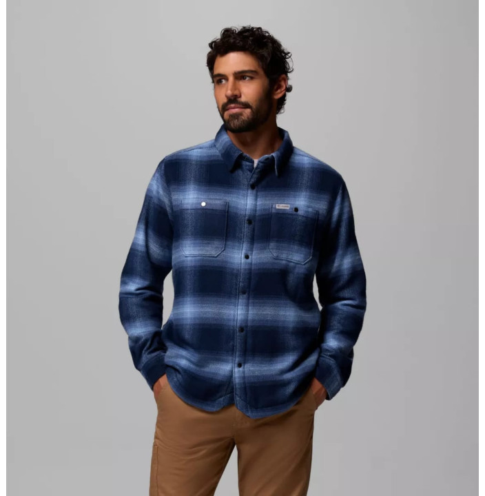 Windward II Shirt Jacket