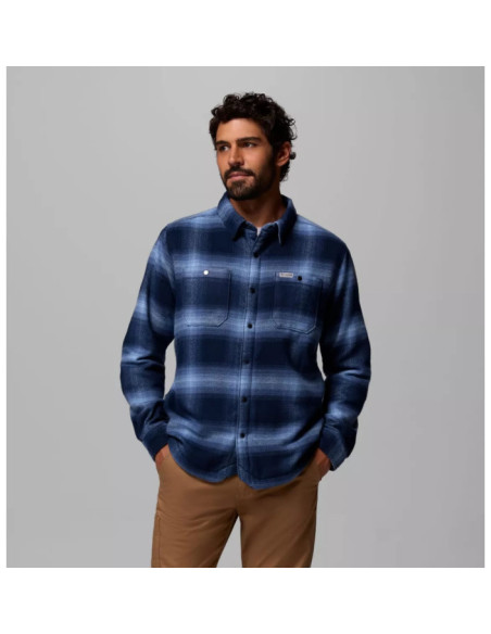 Windward II Shirt Jacket