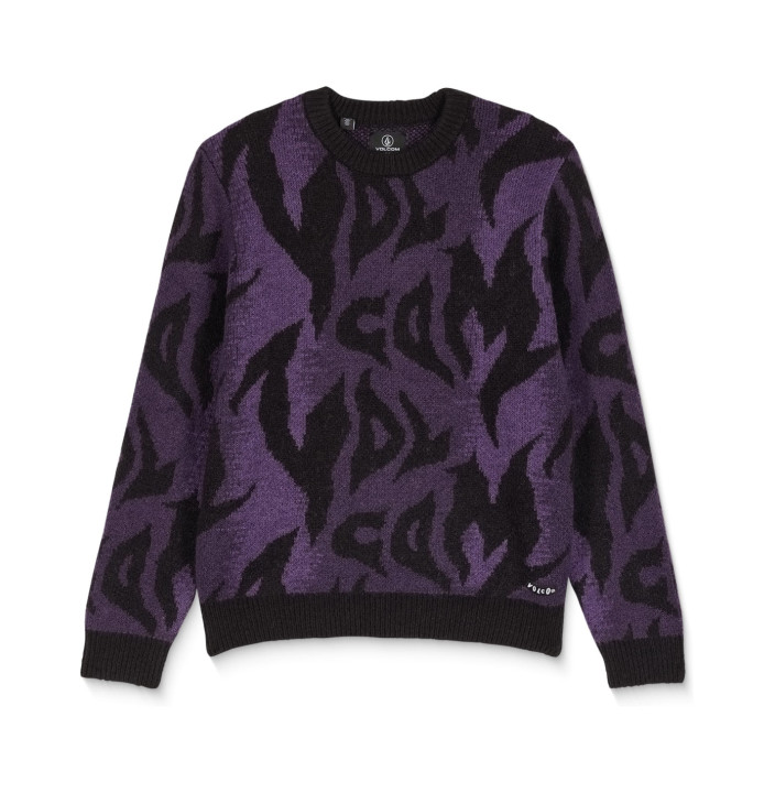 ANARCHIETOUR SWEATER