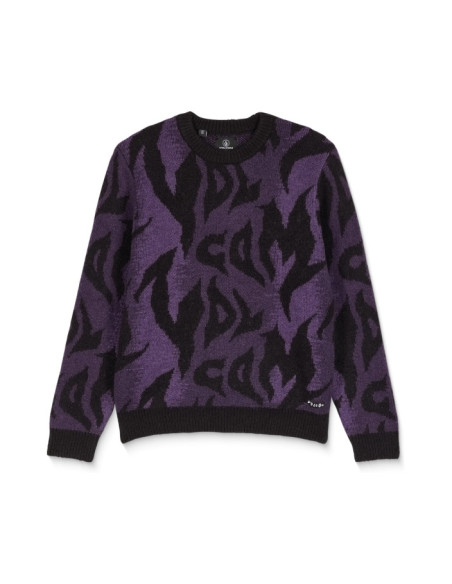 ANARCHIETOUR SWEATER