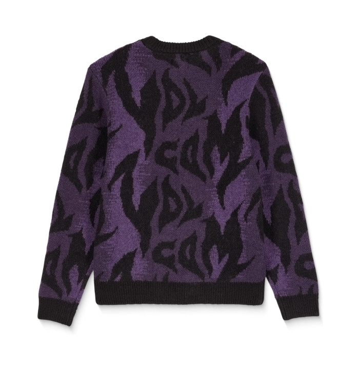 ANARCHIETOUR SWEATER