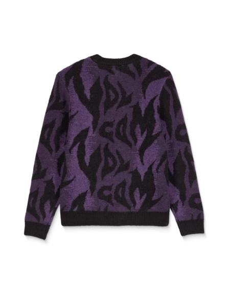 ANARCHIETOUR SWEATER