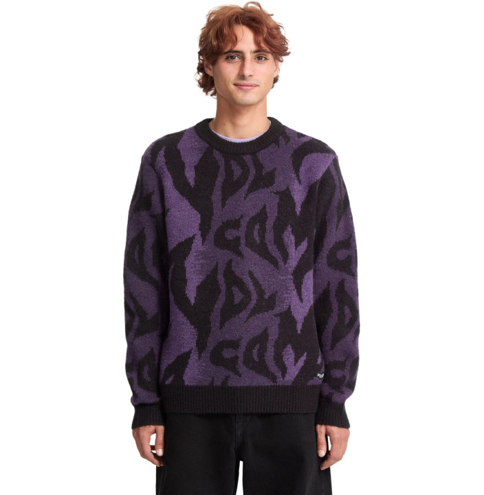 ANARCHIETOUR SWEATER