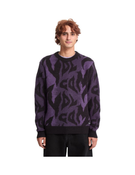 ANARCHIETOUR SWEATER