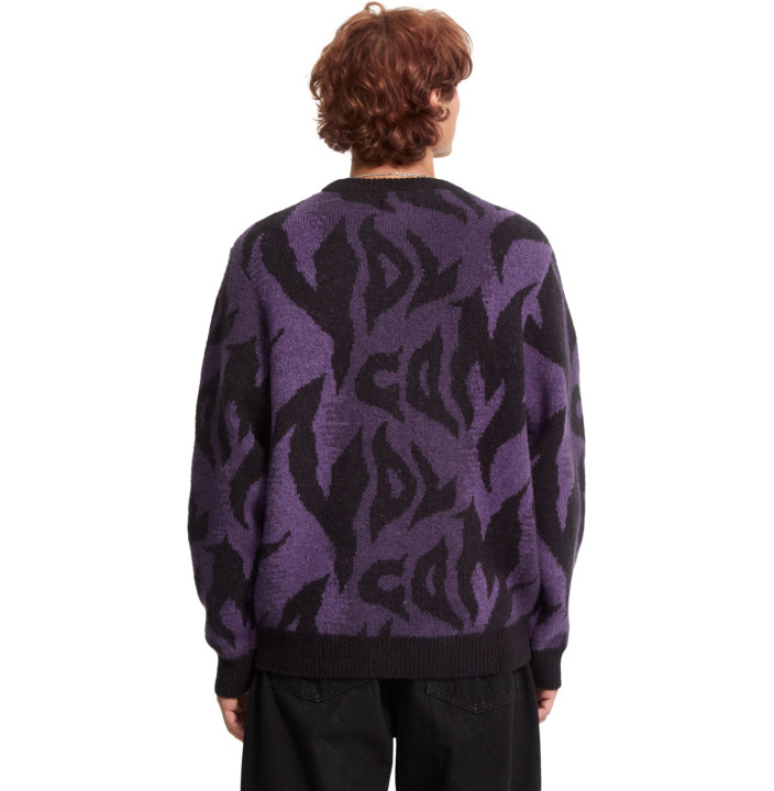 ANARCHIETOUR SWEATER