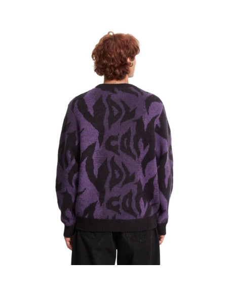 ANARCHIETOUR SWEATER