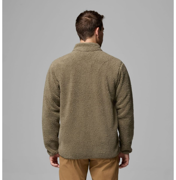 Rugged Ridge High Pile Full Zip