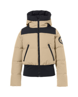 VILLAGE SKI JACKET