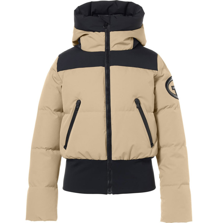VILLAGE SKI JACKET