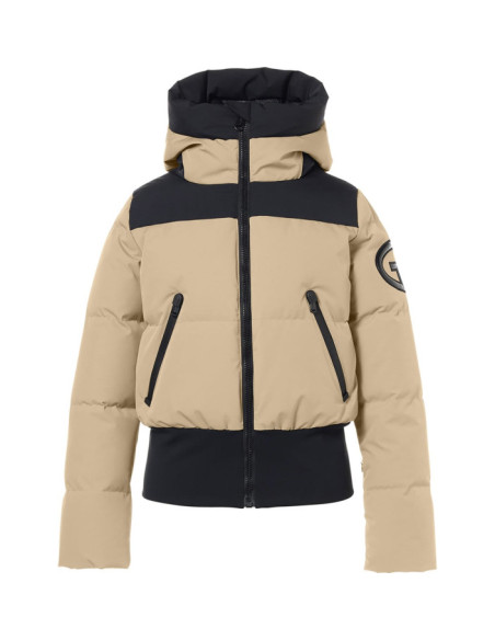 VILLAGE SKI JACKET