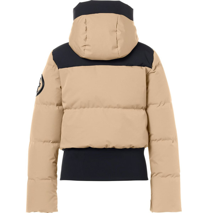 VILLAGE SKI JACKET