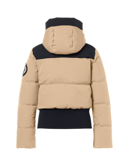 VILLAGE SKI JACKET