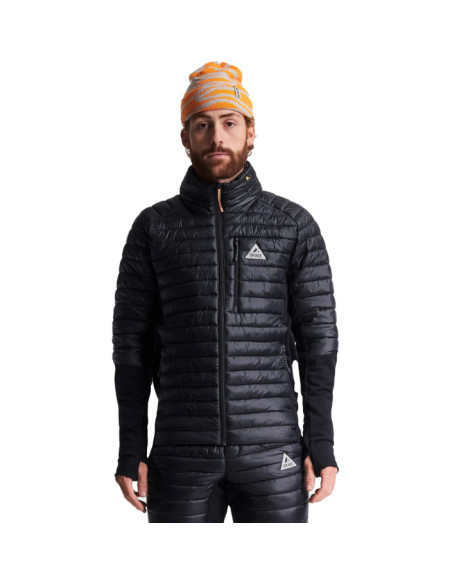 MEN’S MORRISON HYBRID JACKET