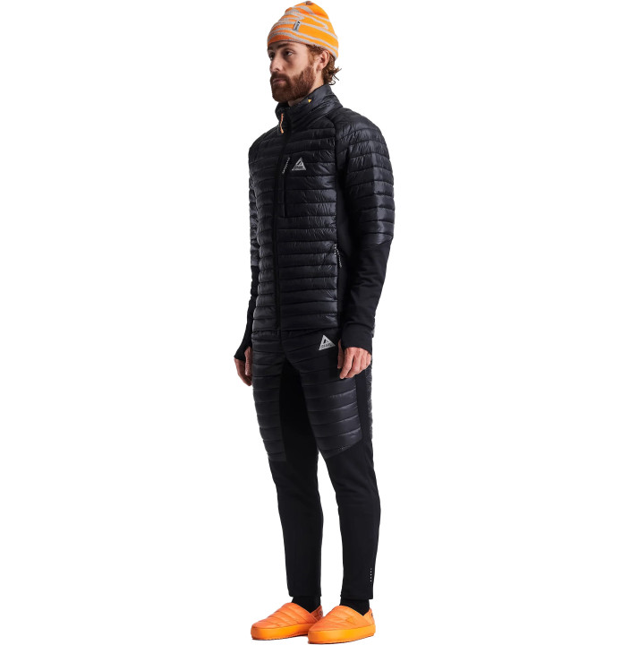 MEN’S MORRISON HYBRID JACKET