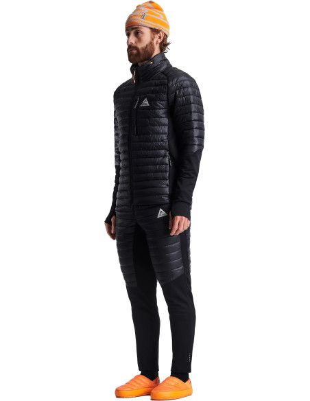 MEN’S MORRISON HYBRID JACKET