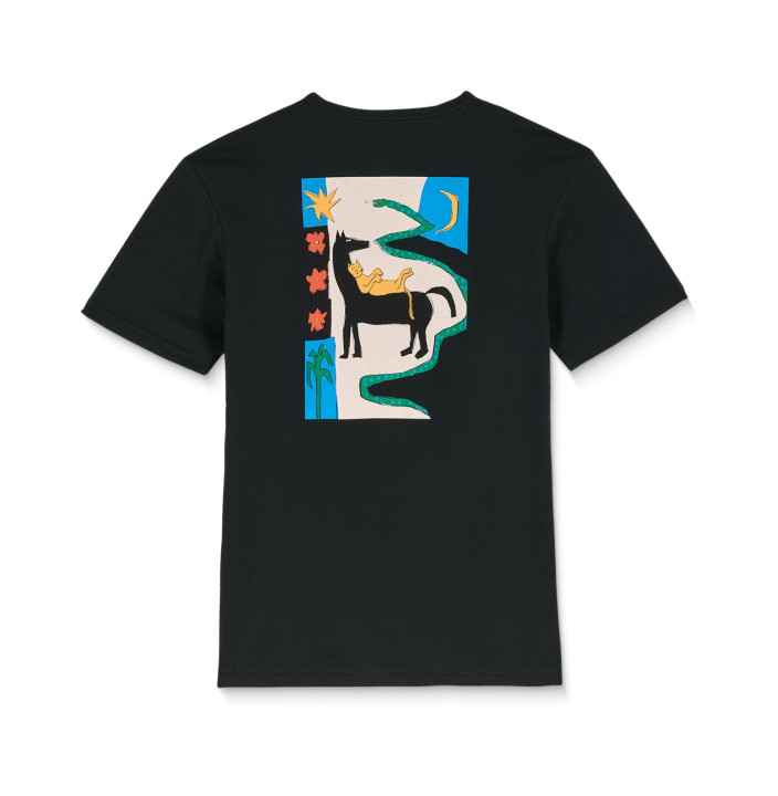LONGOSNAKE TEE