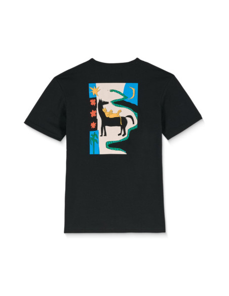 LONGOSNAKE TEE