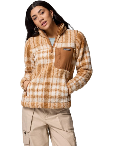 WEST BEND 1/4 ZIP II