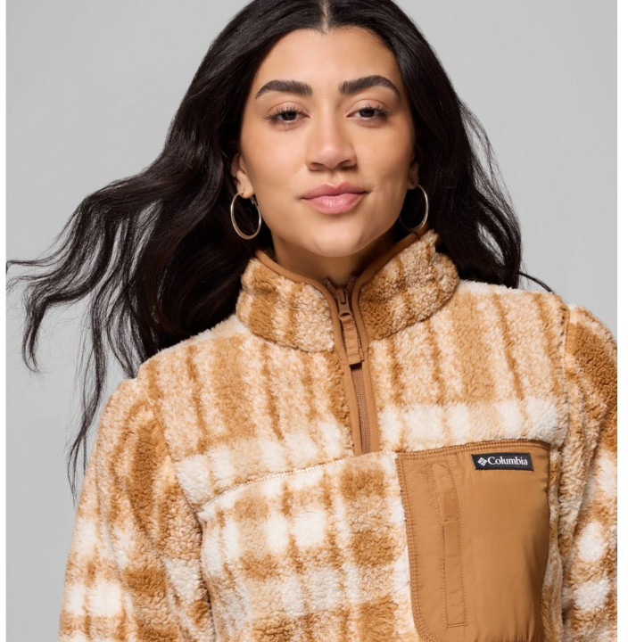 WEST BEND 1/4 ZIP II