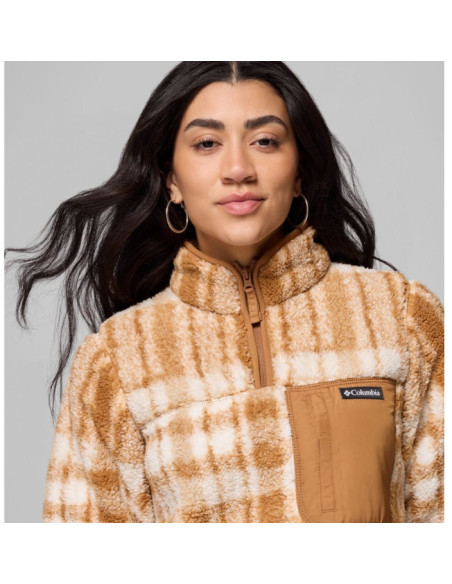 WEST BEND 1/4 ZIP II