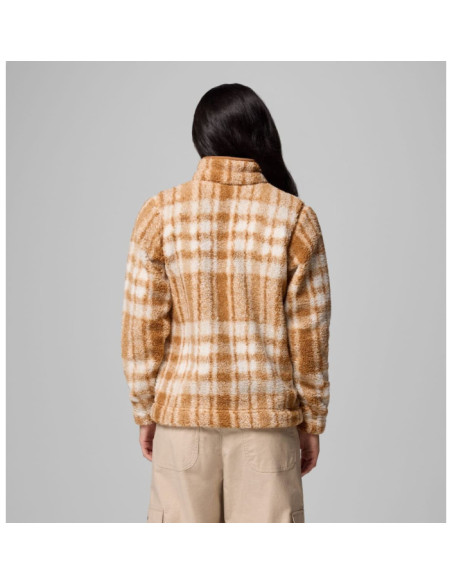 WEST BEND 1/4 ZIP II