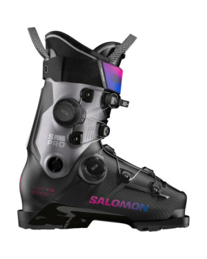 SPRO SUPRA DUAL BOA 115 W