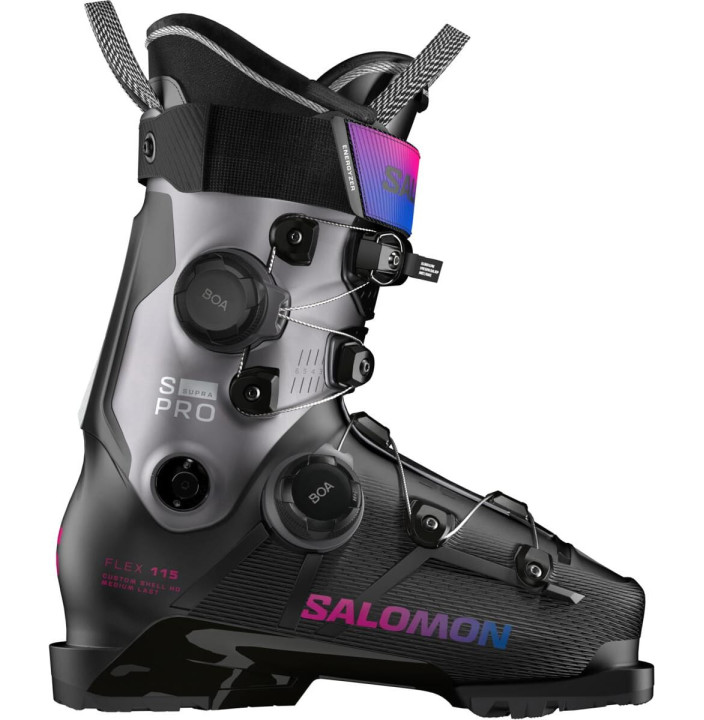 SPRO SUPRA DUAL BOA 115 W