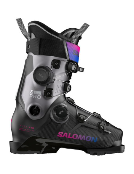 SPRO SUPRA DUAL BOA 115 W