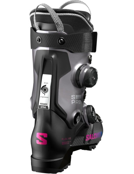 SPRO SUPRA DUAL BOA 115 W