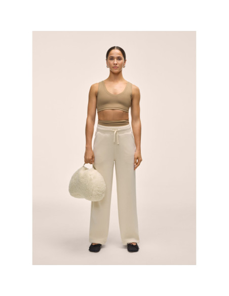 PEACHY STRAIGHT LEG JOGGER