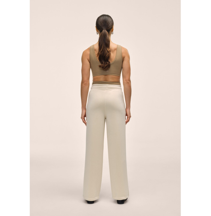 Casall Peachy Straight Leg Jogger