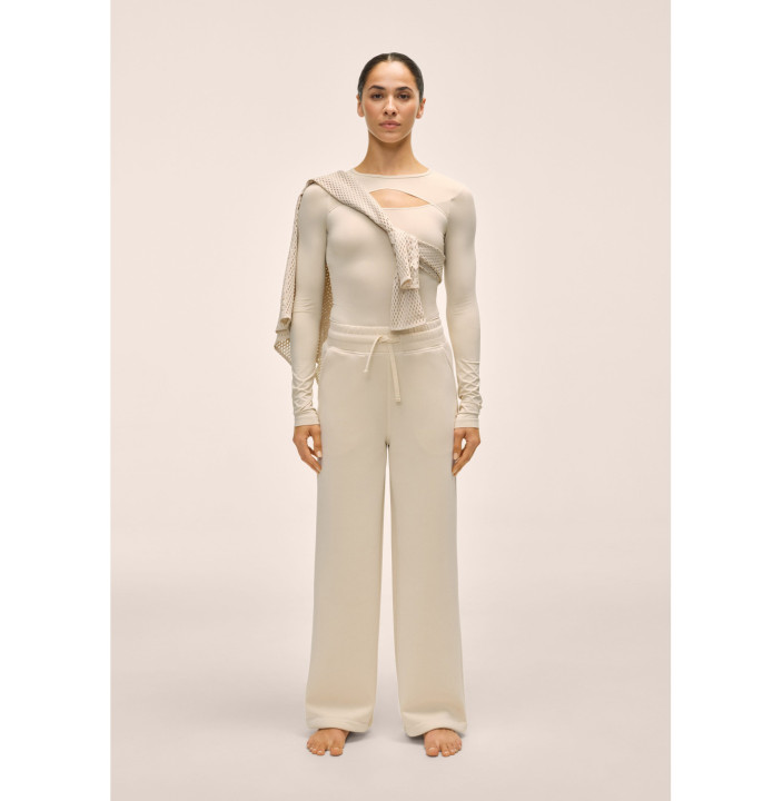 Casall Peachy Straight Leg Jogger