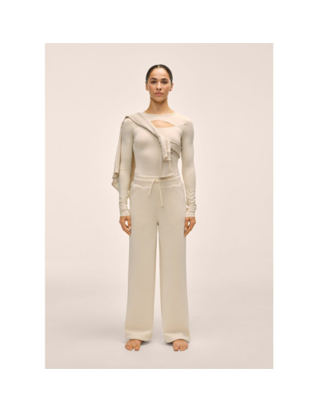 Casall Peachy Straight Leg Jogger