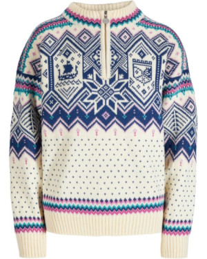 VM TRONDHEIM FEM. SWEATER